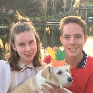 Meet your Posher, Charlene